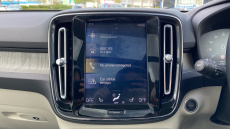 Volvo Xc40 1.5 T3 [163] Inscription Pro 5dr Geartronic Petrol Estate